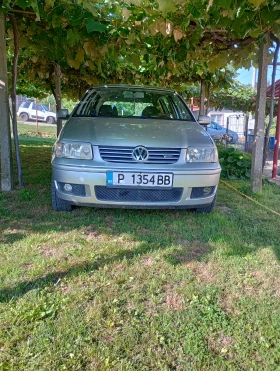 VW Polo, снимка 1