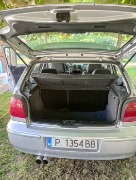 VW Polo, снимка 4