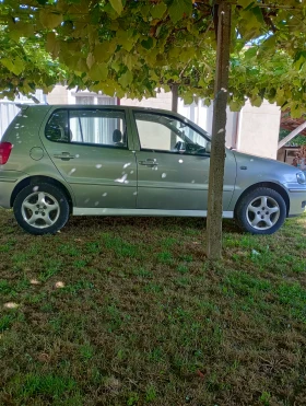 VW Polo, снимка 3
