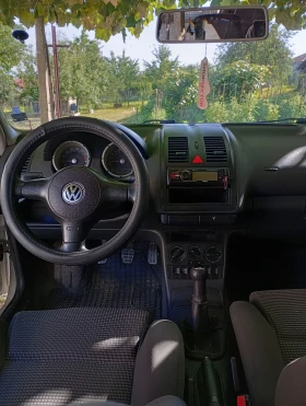 VW Polo, снимка 6