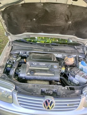 VW Polo, снимка 11