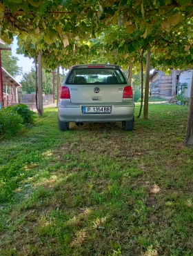 VW Polo, снимка 2