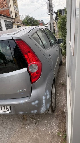 Opel Agila, снимка 3