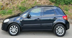 Suzuki SX4 157x.Километра, снимка 4