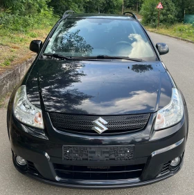 Suzuki SX4 157x.Километра, снимка 2