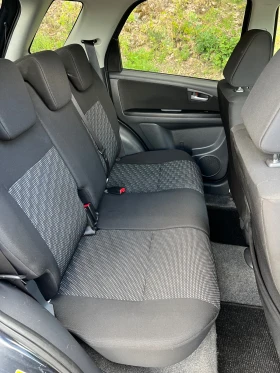 Suzuki SX4 157x.Километра, снимка 11