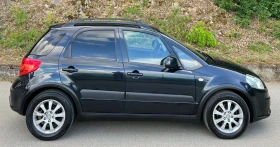 Suzuki SX4 157x.Километра, снимка 5