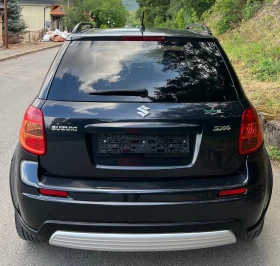 Suzuki SX4 157x.Километра, снимка 7