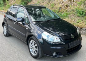 Suzuki SX4 157x.Километра, снимка 3