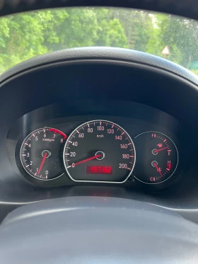 Suzuki SX4 157x.Километра, снимка 13