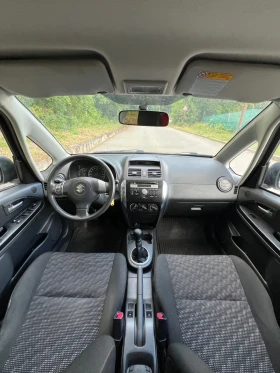 Suzuki SX4 157x.Километра, снимка 9