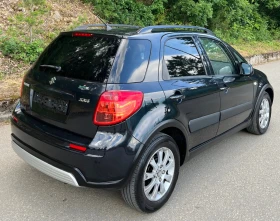 Suzuki SX4 157x.Километра, снимка 8
