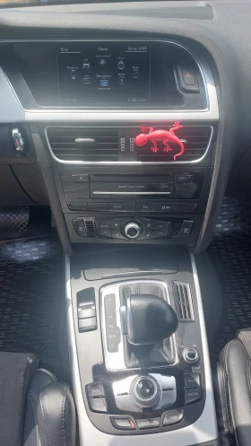 Audi A4 Allroad Quattro , снимка 6