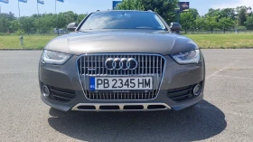 Audi A4 Allroad Quattro , снимка 2