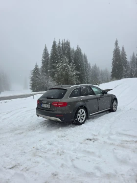 Audi A4 Allroad Quattro , снимка 3
