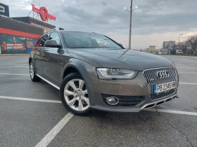 Audi A4 Allroad Quattro , снимка 1