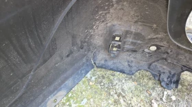 Subaru Outback, снимка 4