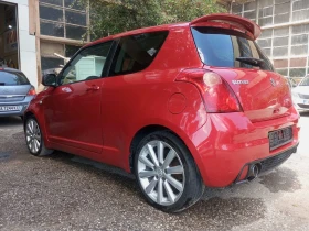 Suzuki Swift SPORT, снимка 5