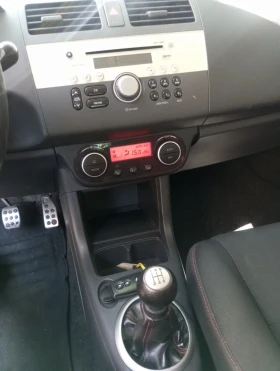 Suzuki Swift SPORT, снимка 11