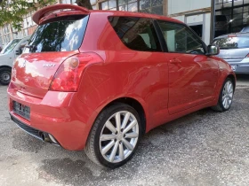 Suzuki Swift SPORT, снимка 4