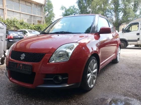 Suzuki Swift SPORT, снимка 1