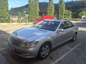 Mercedes-Benz S 350, снимка 1