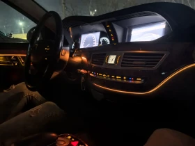 Mercedes-Benz S 350, снимка 7