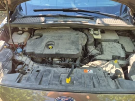 Ford C-max 2.0 tdci, снимка 5