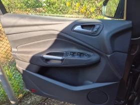Ford C-max 2.0 tdci, снимка 7