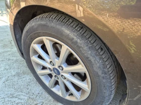 Ford C-max 2.0 tdci, снимка 4