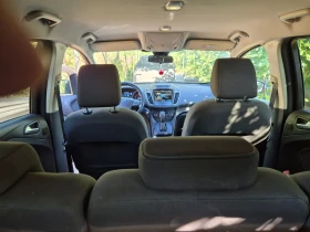 Ford C-max 2.0 tdci, снимка 15