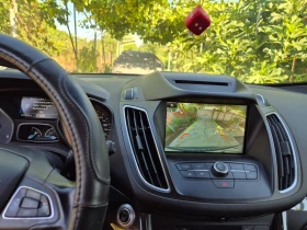 Ford C-max 2.0 tdci, снимка 9