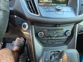 Ford C-max 2.0 tdci, снимка 8