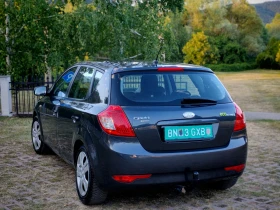 Kia Ceed 1.4I 16V(90)* ECO-DINAMICS* COOL-NAVIGATOR* * , снимка 5