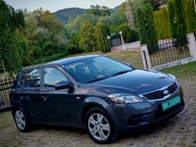 Kia Ceed 1.4I 16V(90)* ECO-DINAMICS* COOL-NAVIGATOR* * , снимка 8