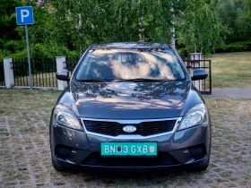 Kia Ceed 1.4I 16V(90)* ECO-DINAMICS* COOL-NAVIGATOR* * , снимка 10