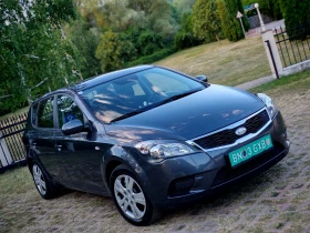 Kia Ceed 1.4I 16V(90)* ECO-DINAMICS* COOL-NAVIGATOR* * , снимка 9