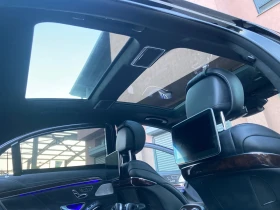 Mercedes-Benz S 560, снимка 5