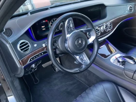 Mercedes-Benz S 560, снимка 6