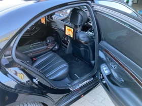 Mercedes-Benz S 560, снимка 7