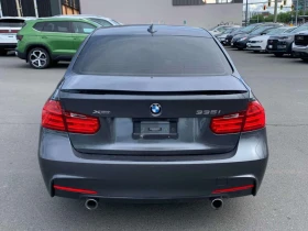 BMW 335 XDRIVE * ГЛАВНО ПРЕДСТАВИТЕЛСТВО НА VOLKSWAGEN, снимка 13