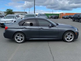 BMW 335 XDRIVE * ГЛАВНО ПРЕДСТАВИТЕЛСТВО НА VOLKSWAGEN, снимка 12