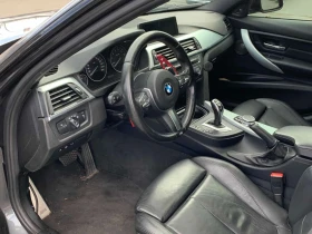 BMW 335 XDRIVE * ГЛАВНО ПРЕДСТАВИТЕЛСТВО НА VOLKSWAGEN, снимка 14