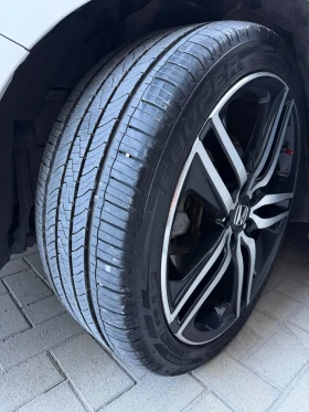 Honda Accord 2.4 Sport, снимка 16