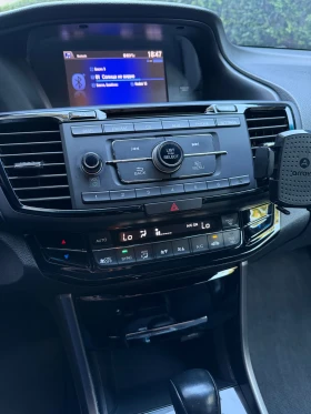 Honda Accord 2.4 Sport, снимка 9