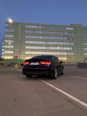 Audi S3, снимка 3