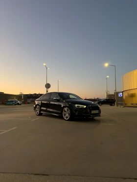 Audi S3, снимка 2