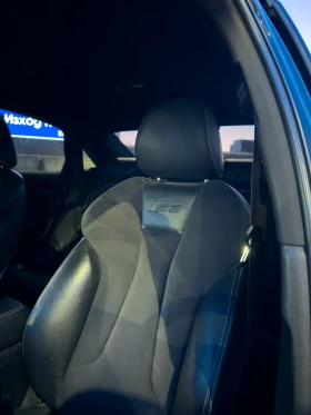 Audi S3, снимка 9