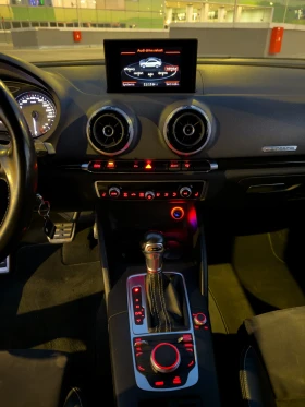 Audi S3, снимка 6