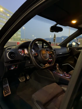 Audi S3, снимка 7